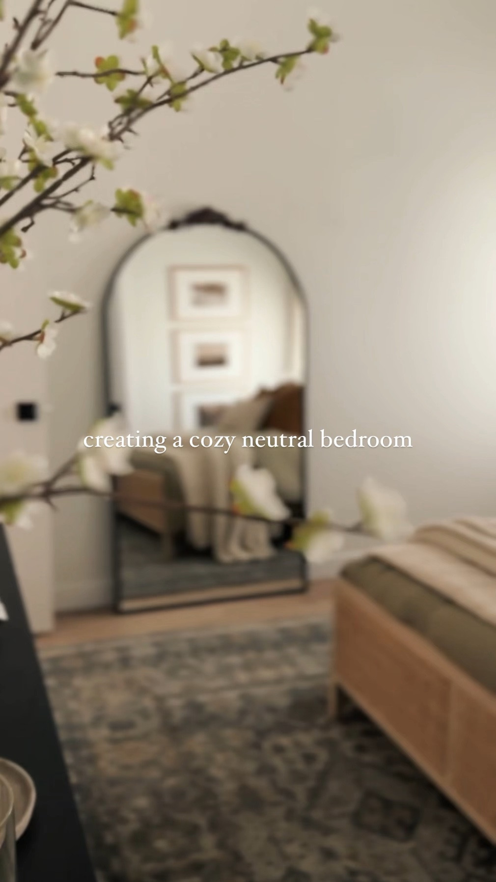 Comment SHOP for all bedding + bedroom links!

You know how they say home doesn’t happen over night? That’s how I feel about our bedroom! It’s been a long journey, but after finding the right bedding pieces/color combo, this room is one of my favorites. 😊

I keep switching it up between sandy tan colored bedding and olive bedding. I love both! What do you think?

Follow @frengpartyof6 for all things neutral home!

#primarybedroom #organicmodern #bedroom #bedroomdesign  #smallbedroom #affordablehomedecor #olivebedding #ltkhome 

#LTKstyletip #LTKfindsunder100 #LTKhome