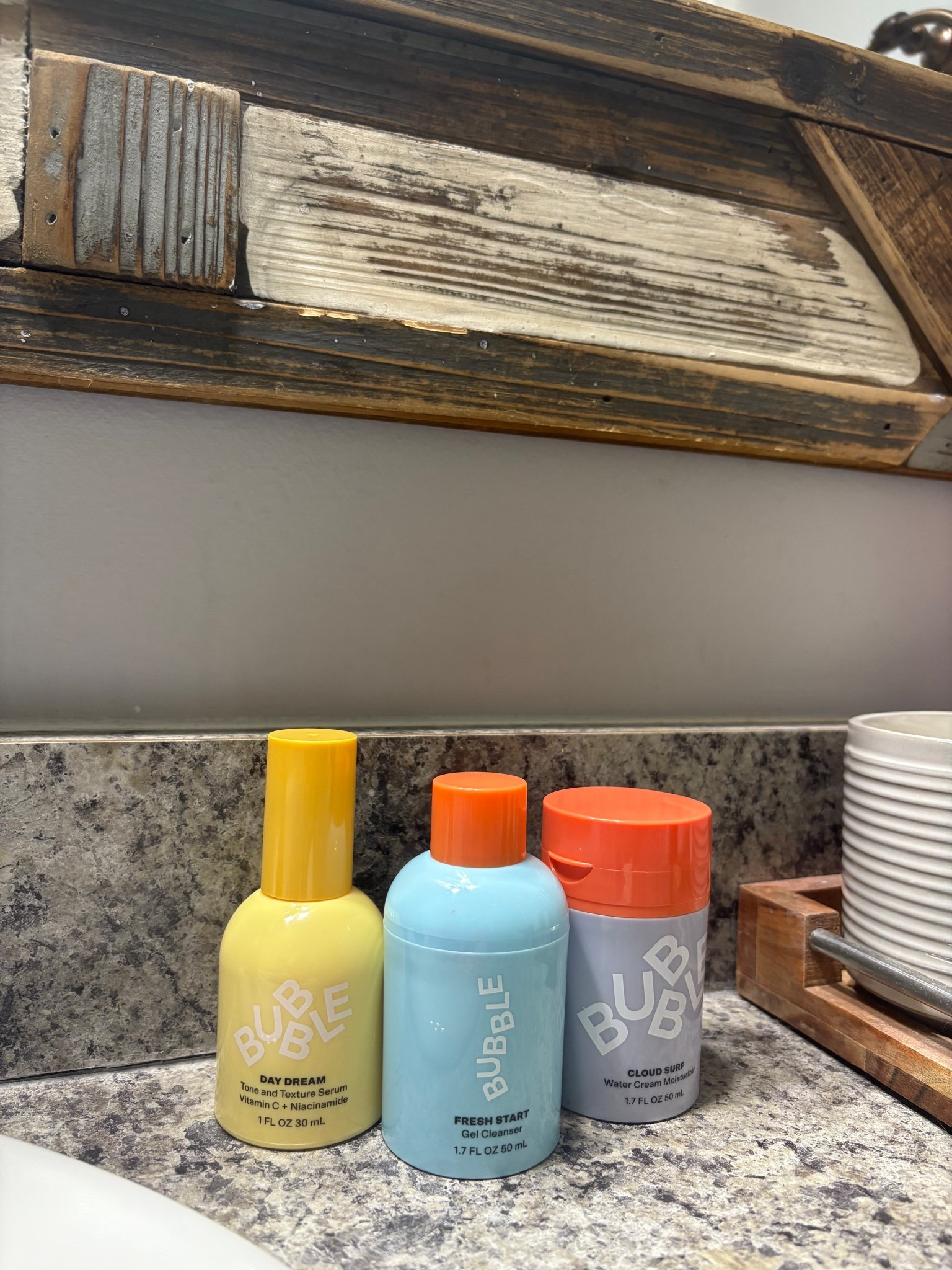 Just incase a little girl in your life insists on skincare! 

#LTKFamily 

#LTKKids #LTKBeauty