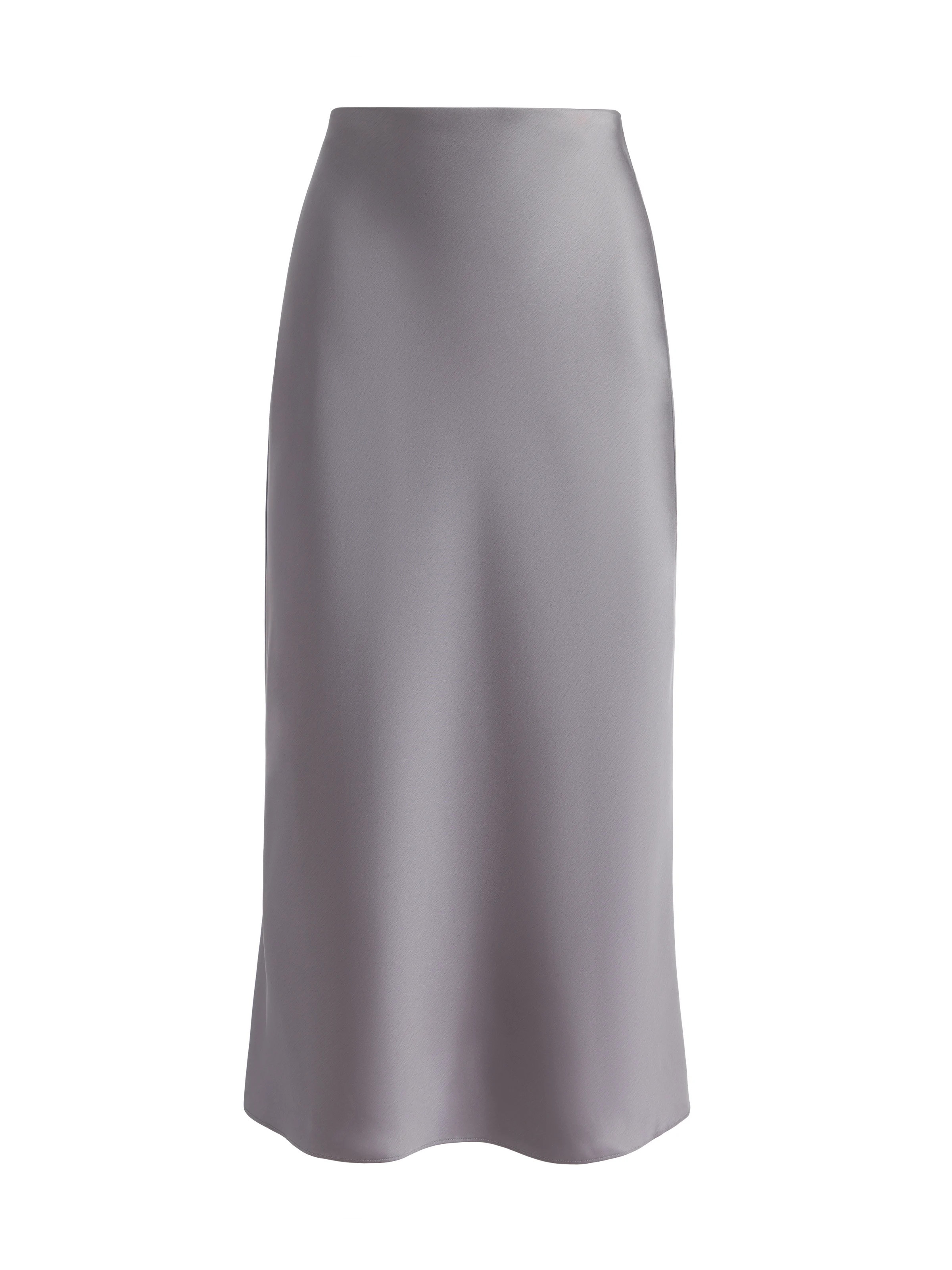 alice + olivia MAEVE SLIP SKIRT | Alice + Olivia