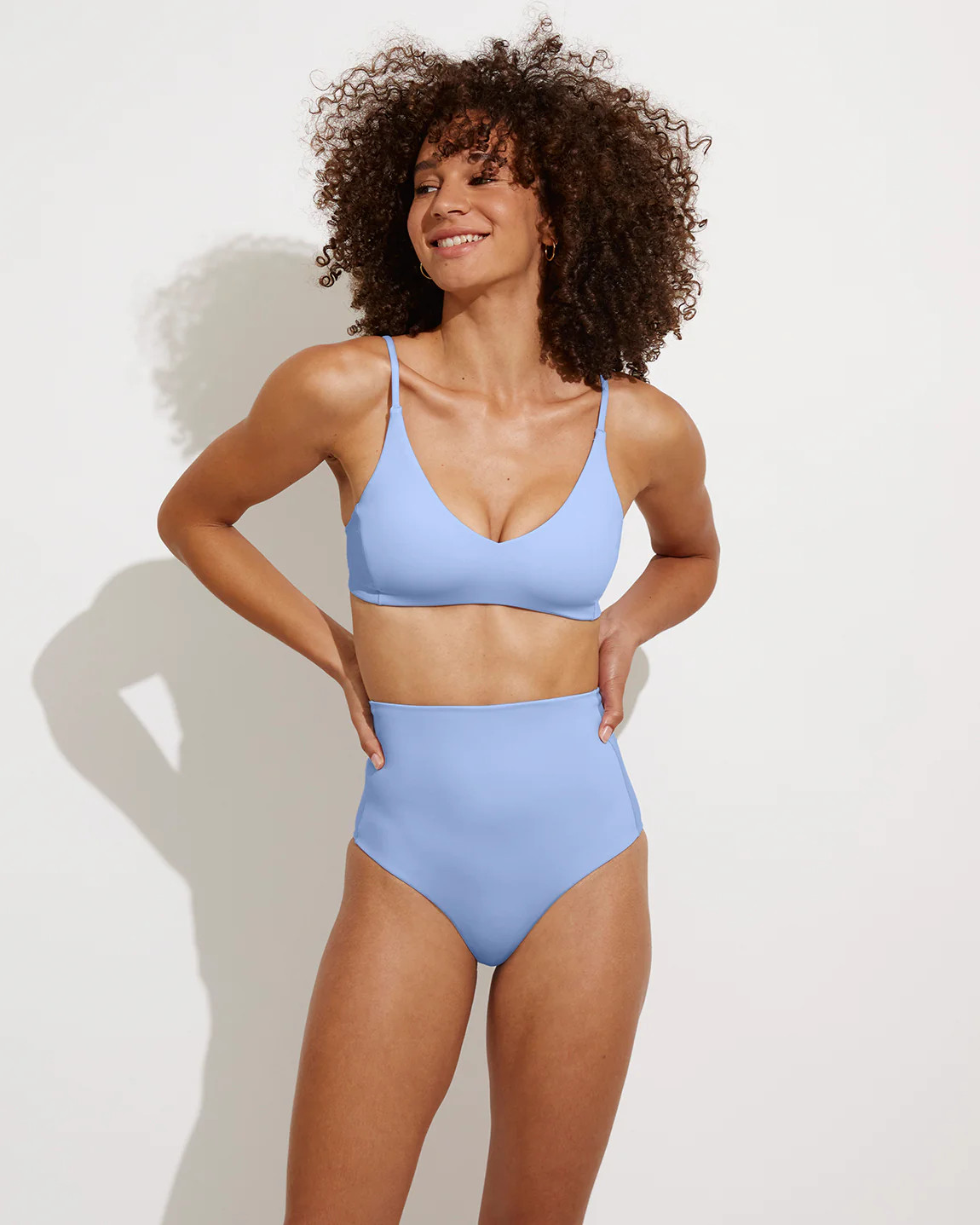 Sunday Top - Bikini Top | Left on Friday