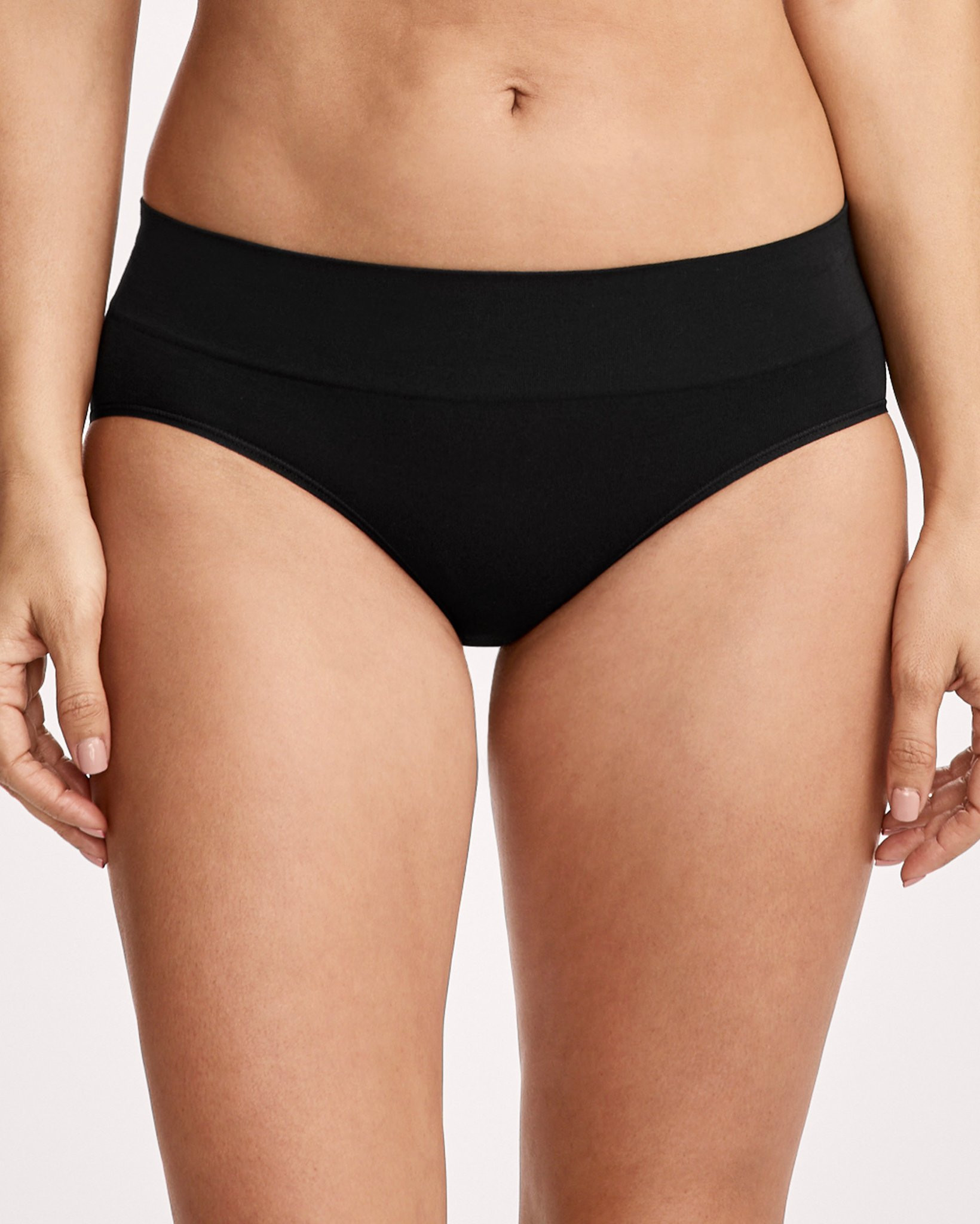 Seamfree Comfort Waist Hipster | Jockey