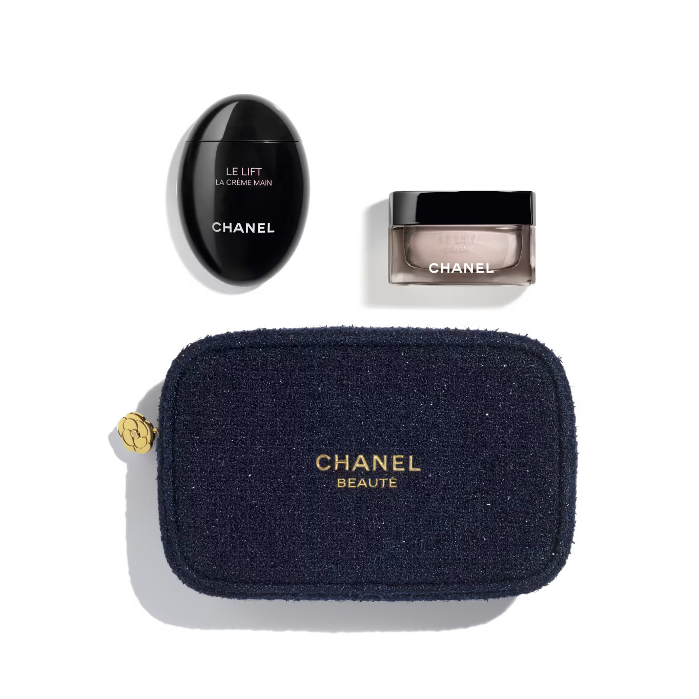 LE LIFT SMOOTH RESULTS  Skincare Set | CHANEL | Chanel, Inc. (US)