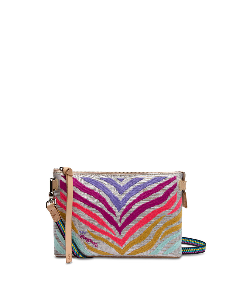 Celeste Midtown Crossbody | Consuela