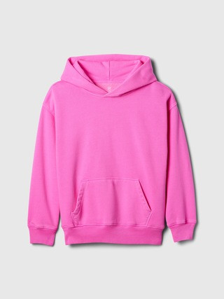 Kids Vintage Soft Relaxed Hoodie | Gap (US)