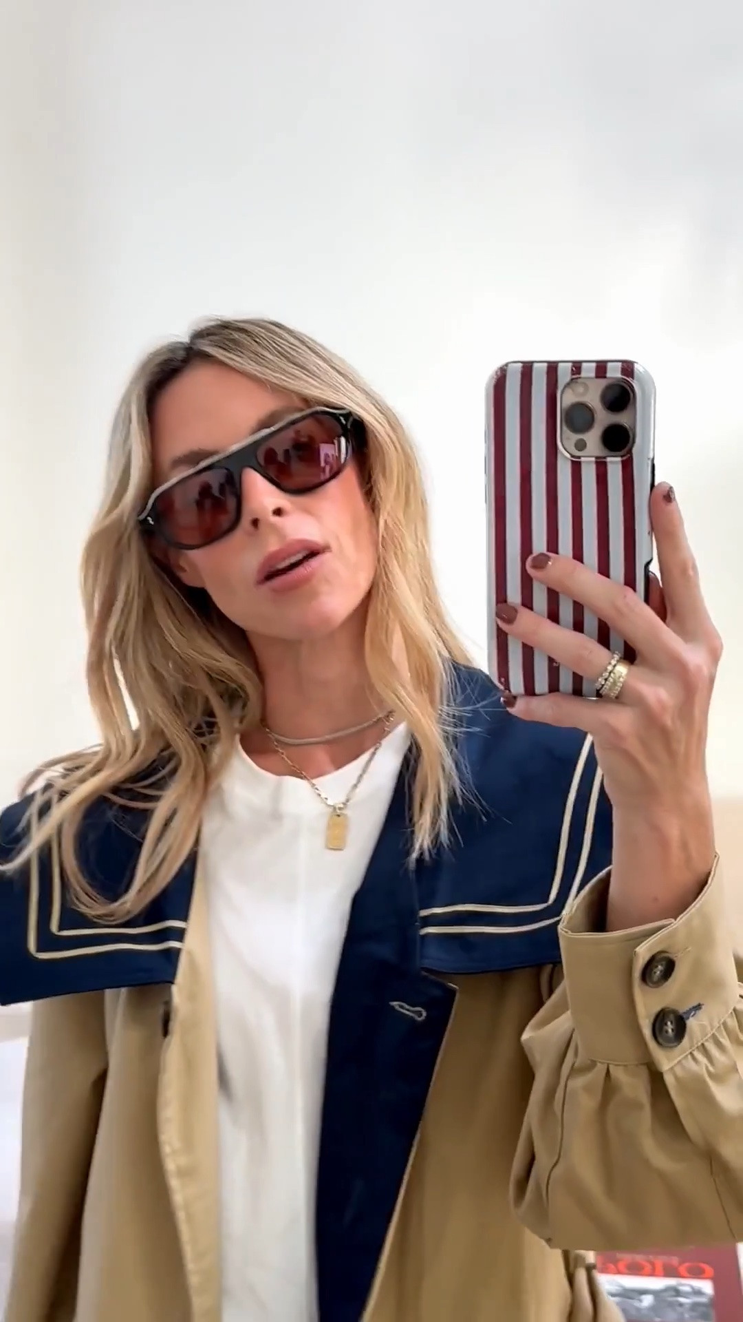 the best sunnies!

#LTKSeasonal #LTKgrwm #LTKootd