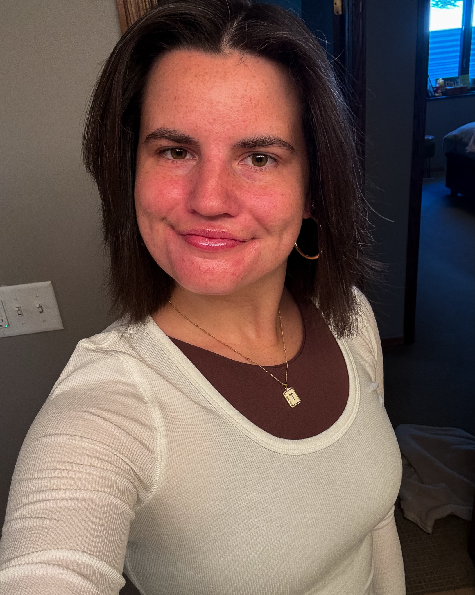 I heard layering tops were back in style🤍🤎

#LTKFindsUnder50 #LTKStyleTip