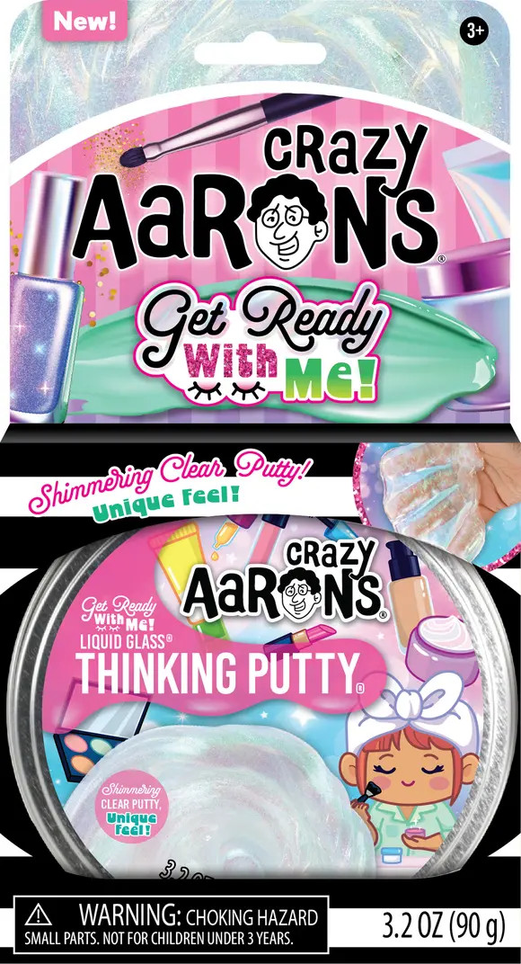 Get Ready with Me Thinking Putty® | Nordstrom