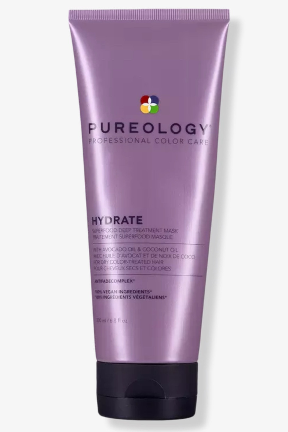 If you have damaged hair, this is a great product to get your hair moving in the right direction. #hair #hairmask

#LTKbeauty