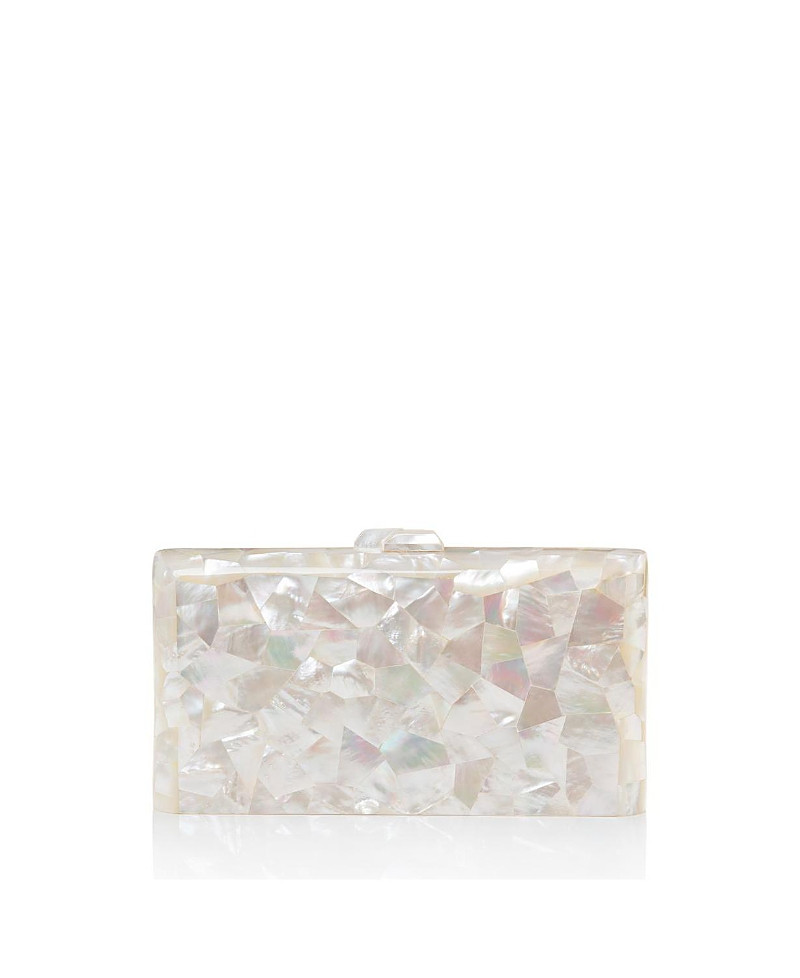 Freya Rose Aphrodite Mother of Pearl Bag | Bloomingdale's (US)