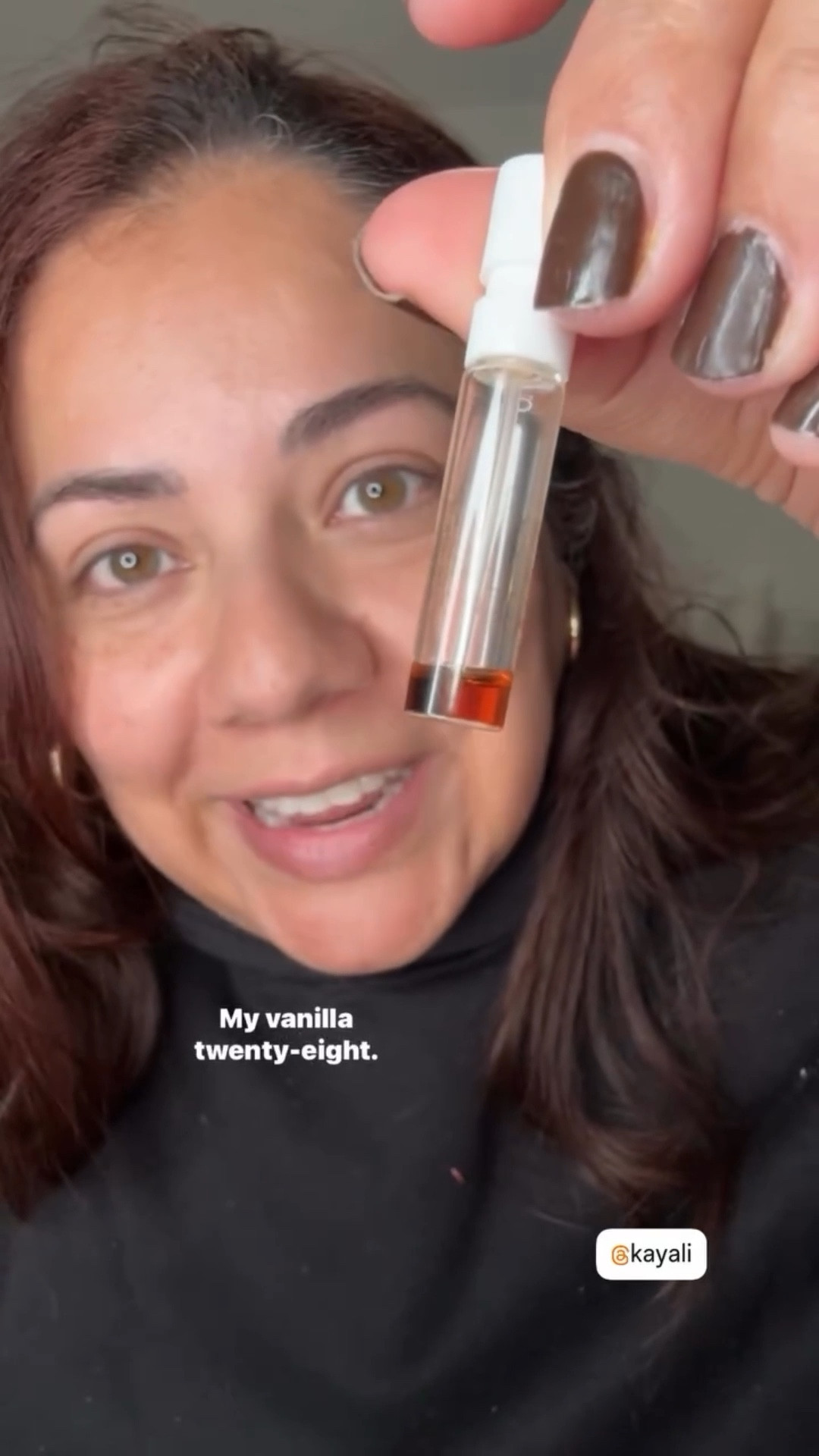 My fragrance/perfume routine. 
My Kay Ali Vanilla 28 sample needs to last so it’s a special event use. My everyday is Vanilla Wood by The 7 Virtues. 
Sephora Savings Event is still happening so get them now! 

#LTKStyleTip #LTKSaleAlert #LTKBeauty