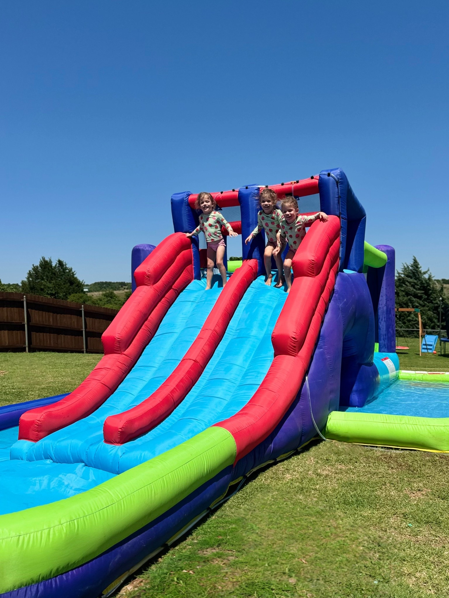 Sam’s Club Waterpark Play Center

#LTKSummerEdit #LTKKids #LTKSeasonal