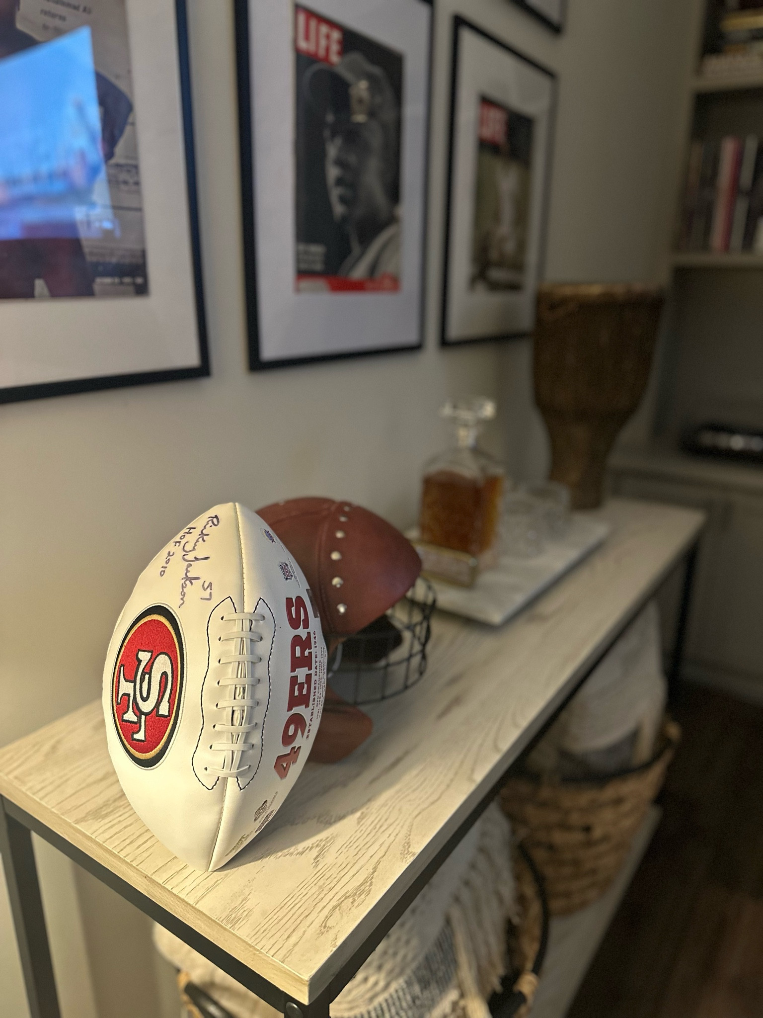 Mancave Decor

#LTKhome