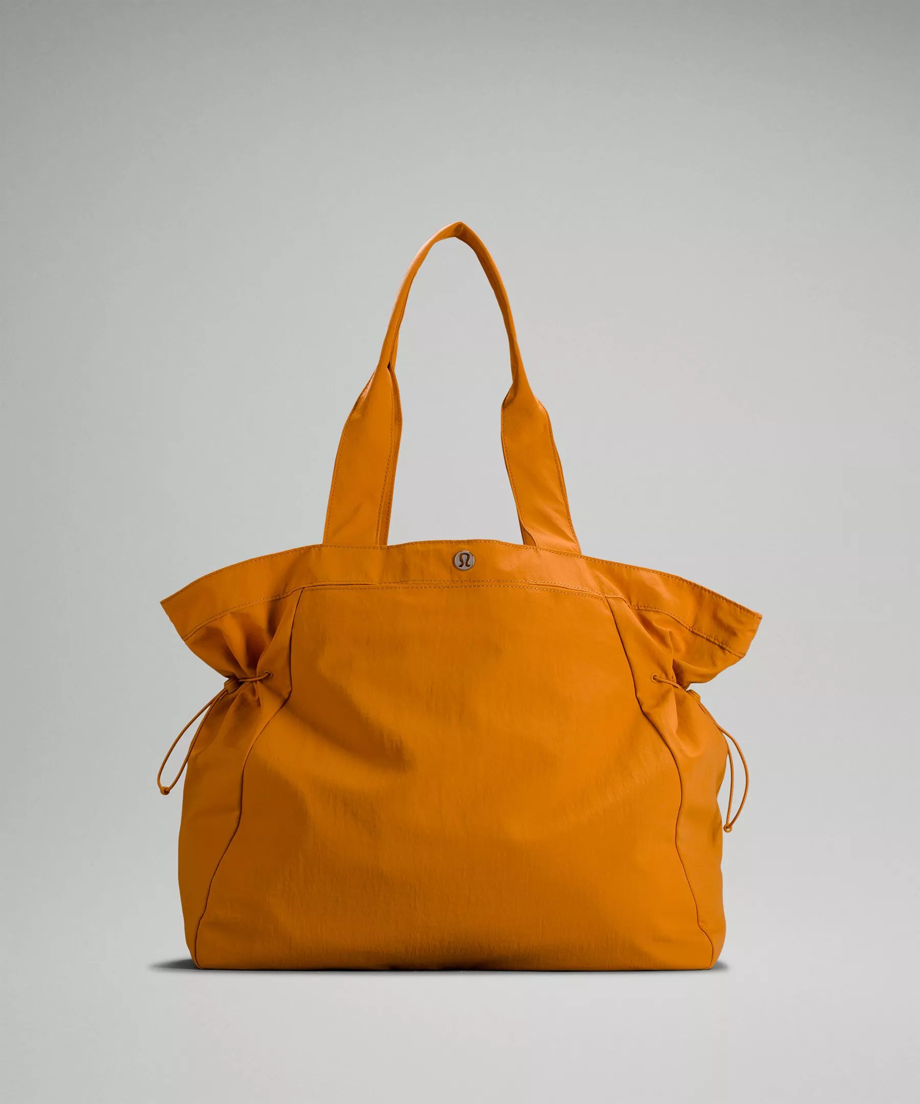 Side-Cinch Shopper Bag 18L | Lululemon (US)