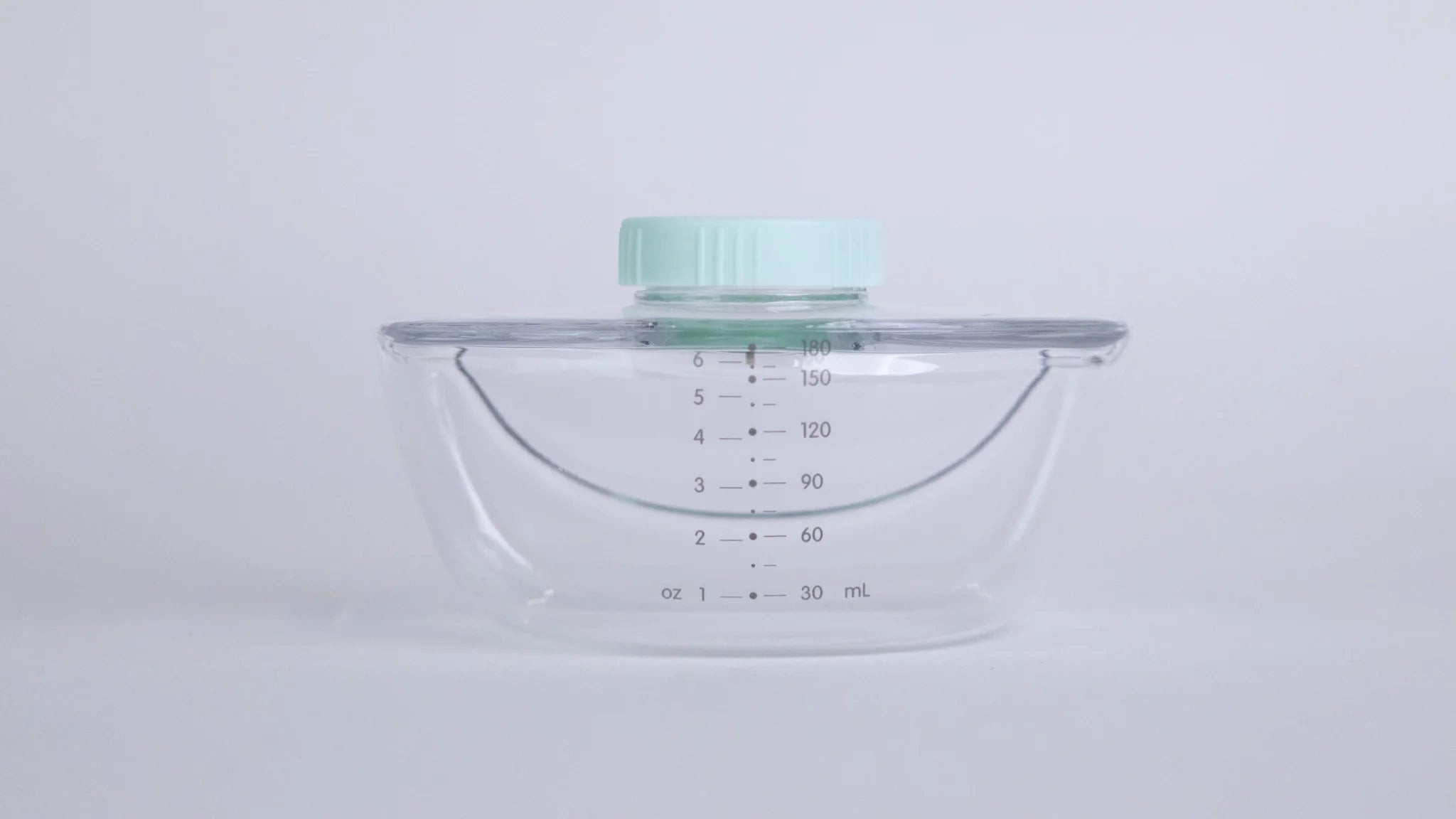Collection Bottle 6oz | Lila