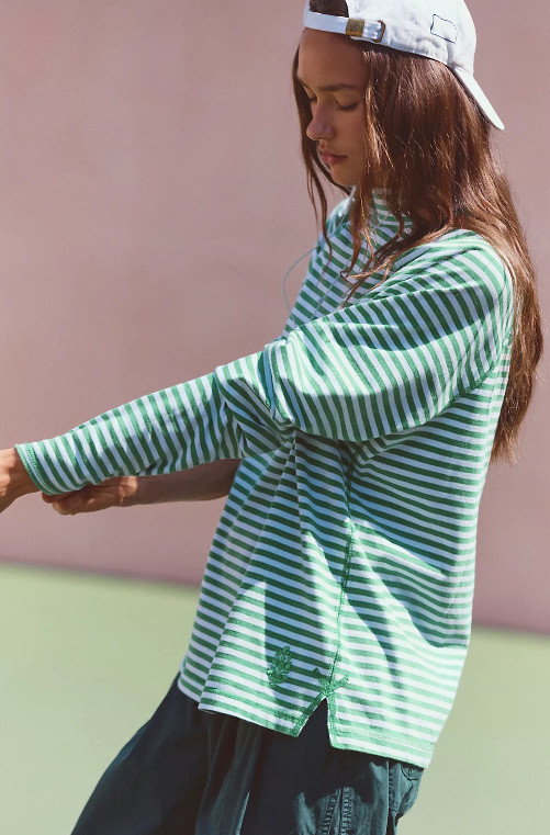 St Patrick’s day outfit women 


#greentop #stpats #stpatricksday 

#LTKActive #LTKSeasonal #LTKU