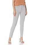 Levi's Women's 721 High Rise Skinny Jeans, Grey Or Gray, 33 (US 16) M | Amazon (US)