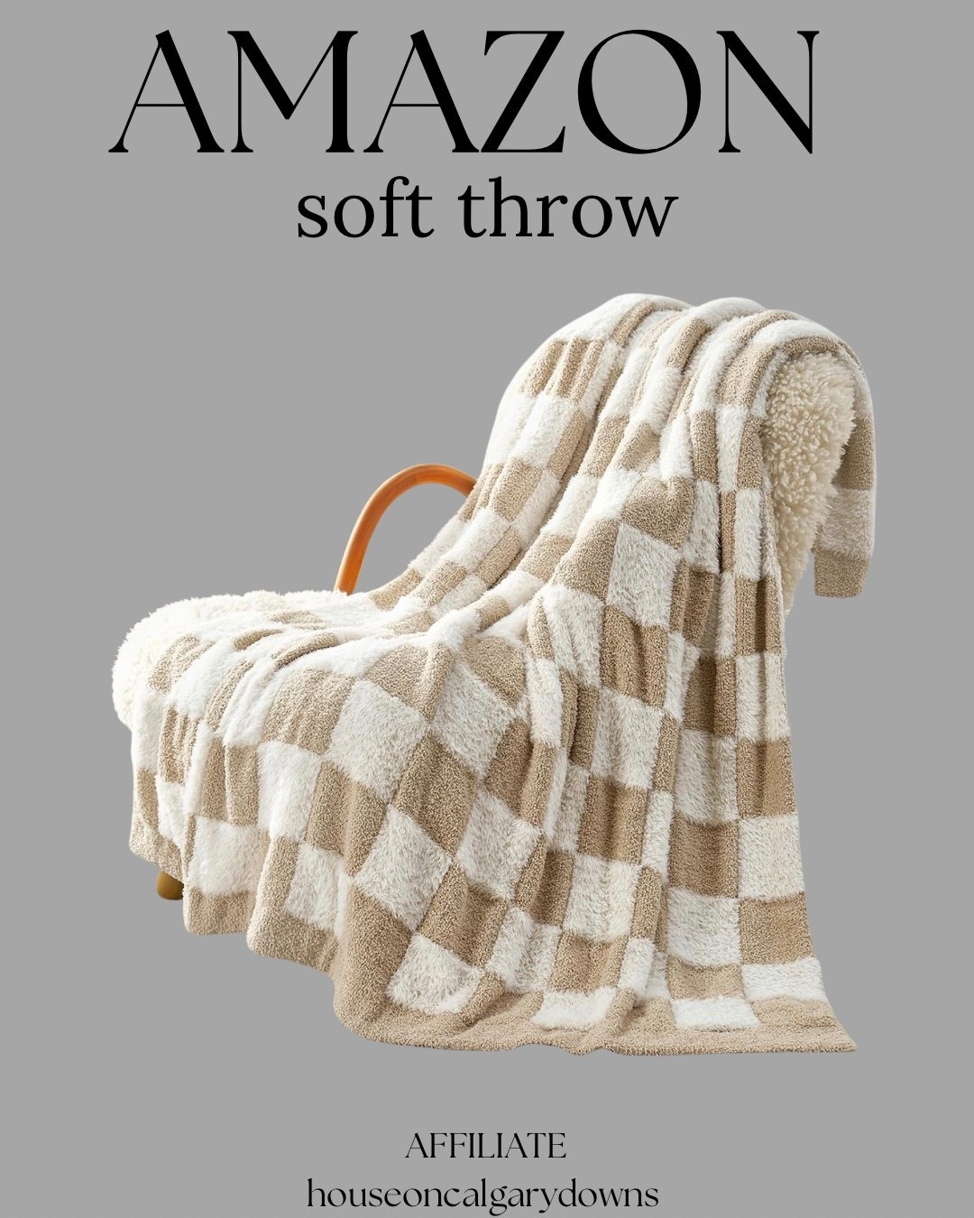 Blanket

#LTKHome