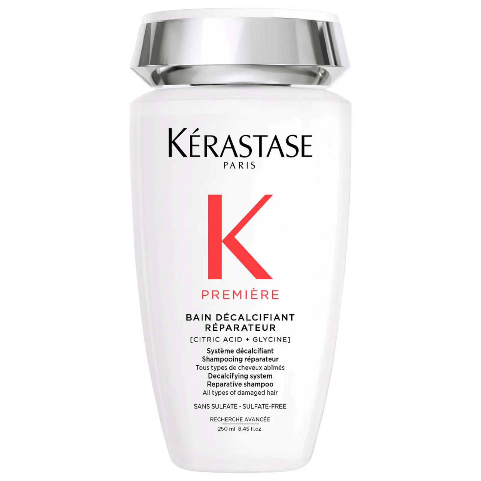 Kerastase Premiere Repairing Shampoo for Damaged Hair, Size: Standard, None | Kohl's