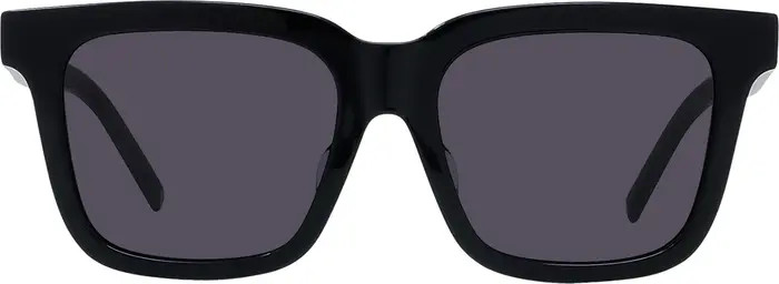 GV Day 53mm Rectangular Sunglasses | Nordstrom
