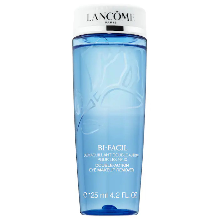 Lancôme Bi-Facil Double-Action Eye Makeup Remover | Sephora (US)