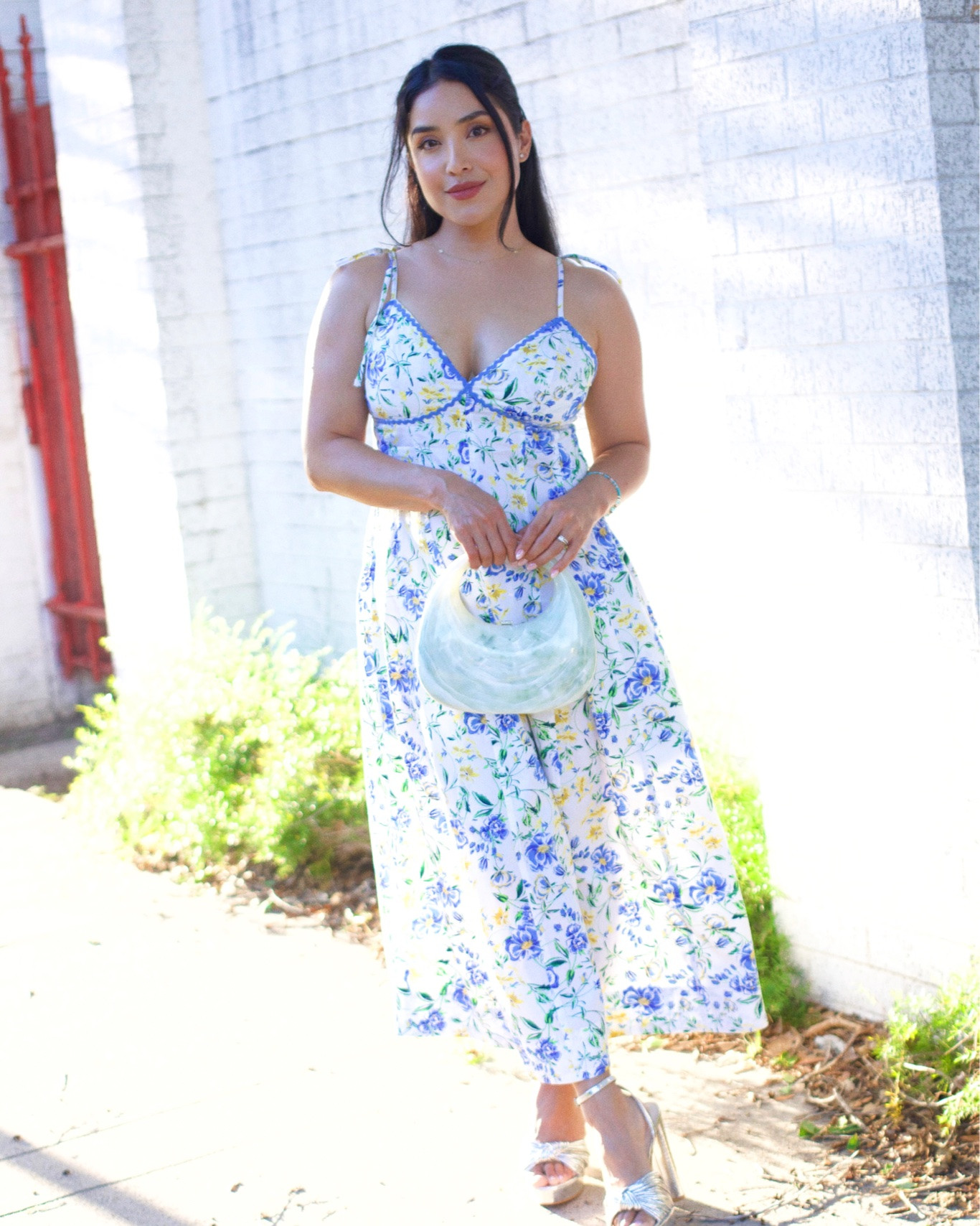 Dress on sale for $16!

#LTKMothersDay #LTKPetite