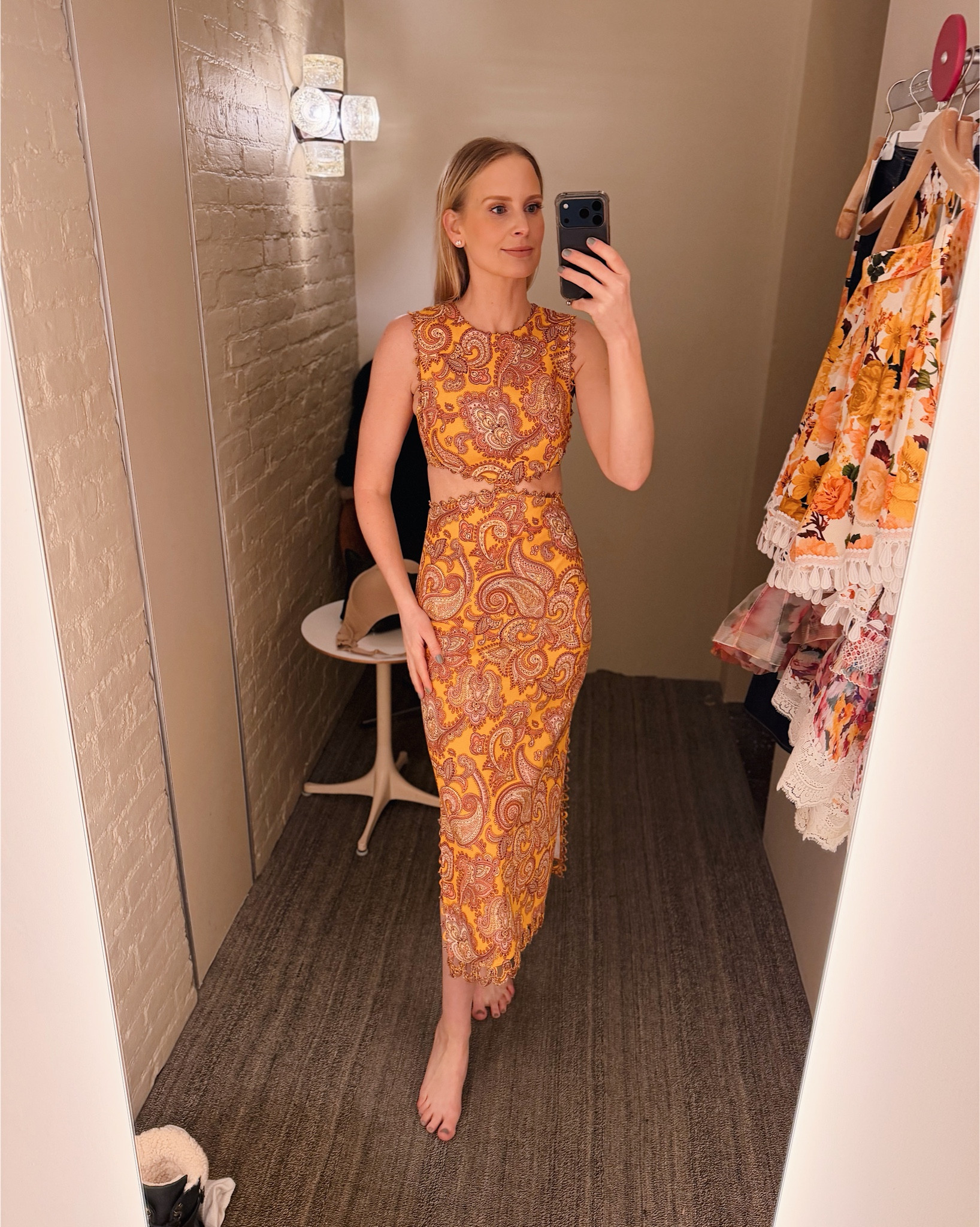 Zimmermann new arrivals! 

#LTKSeasonal