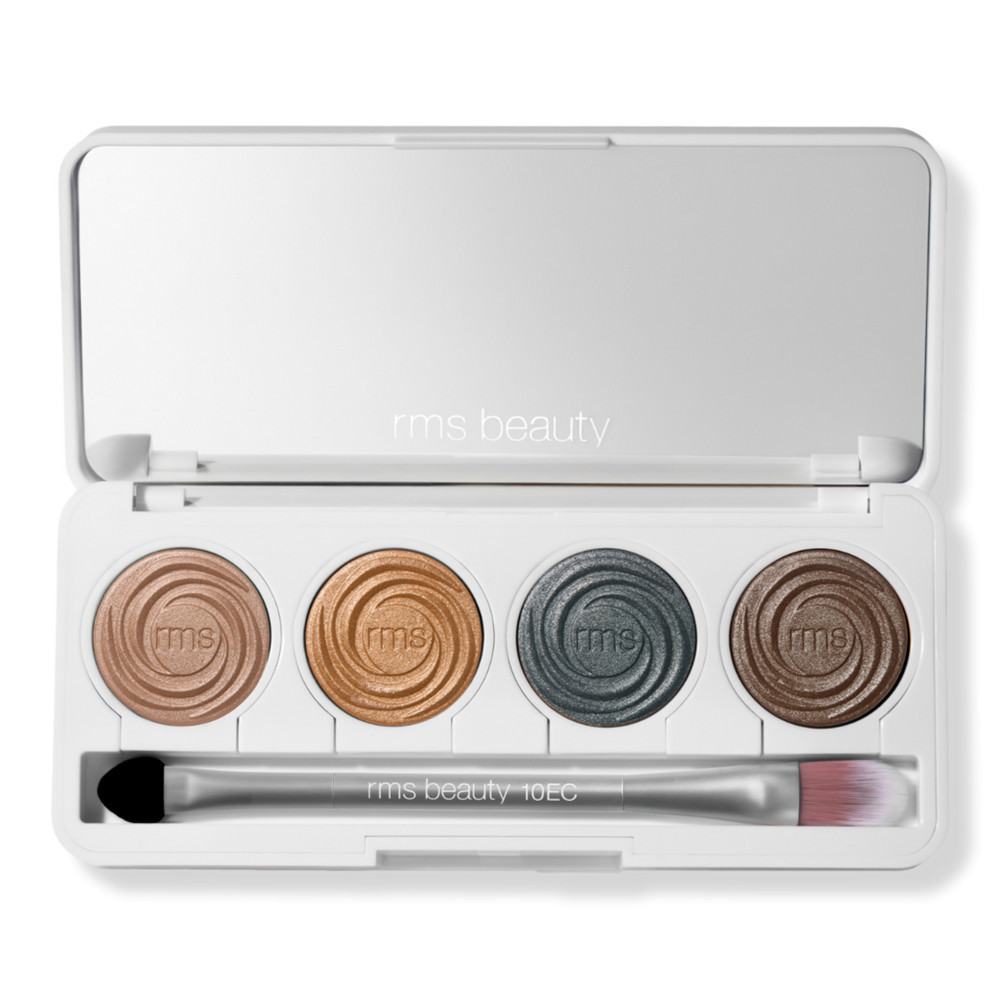 RMS Beauty ReDimension Hydra Eyes Quartet - Midnight Bloom | Ulta