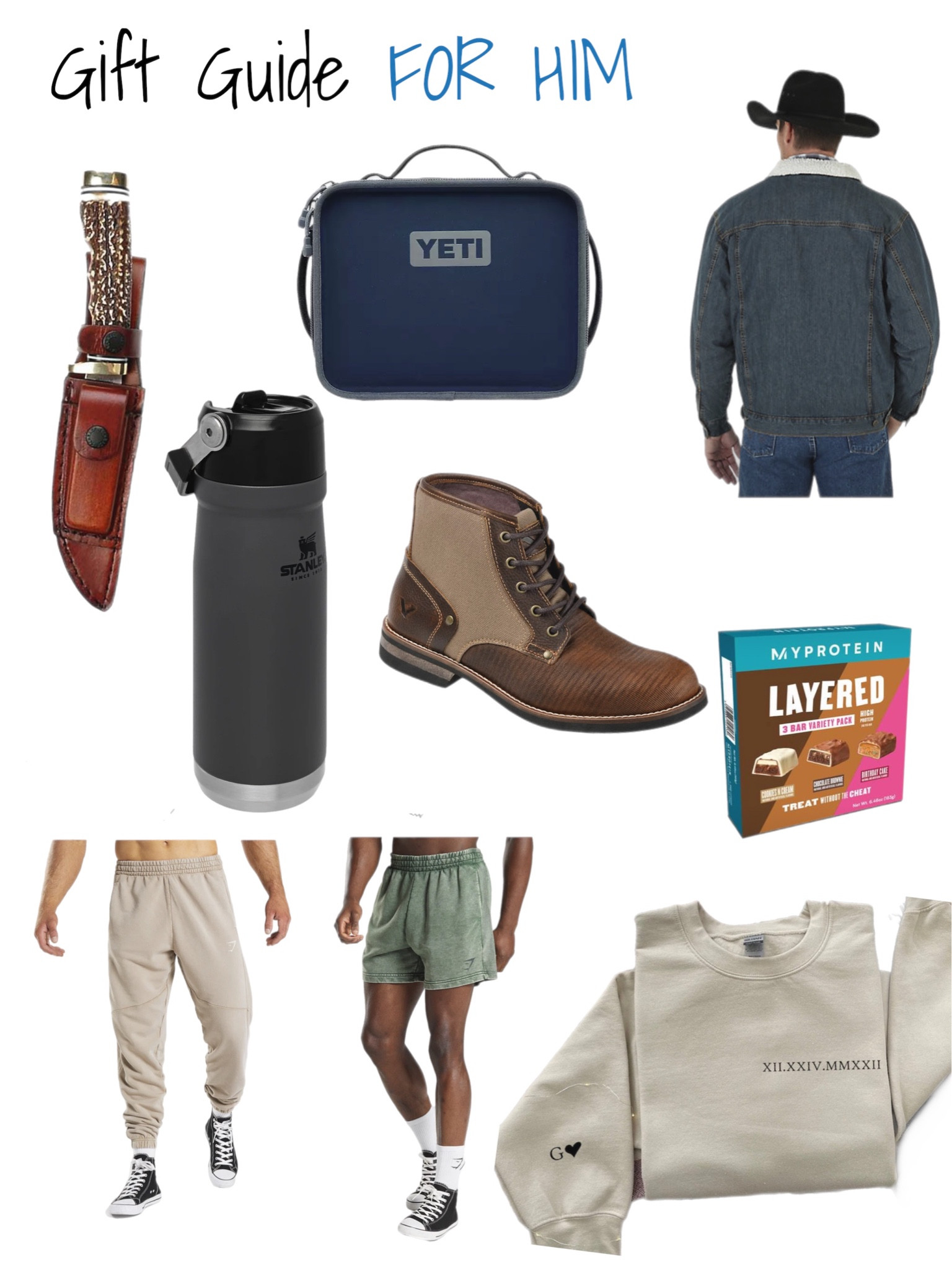 YETI Daytrip Lunch Box curated on LTK