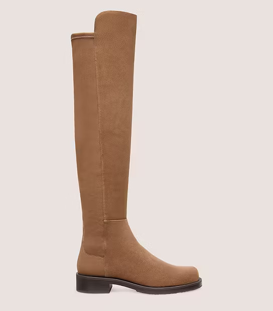 5050 BOLD BOOT | Stuart Weitzman Outlet