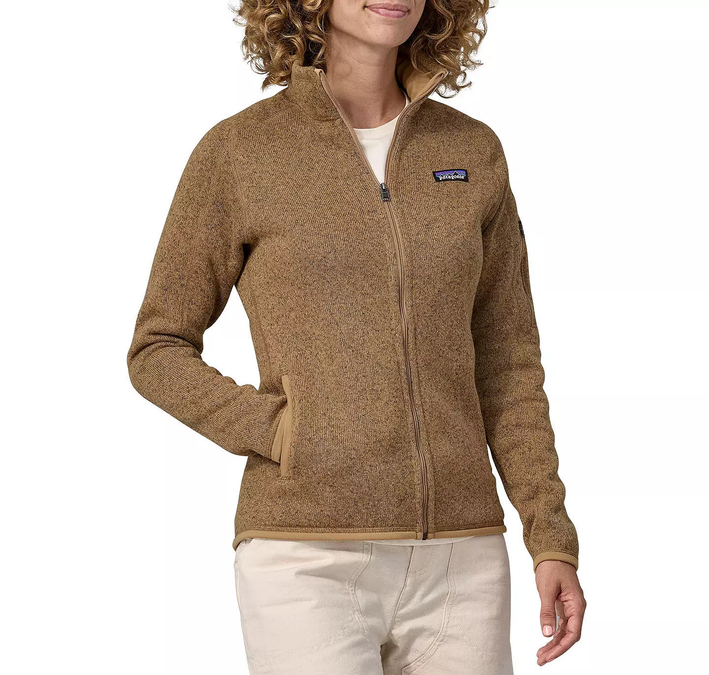 Patagonia Women's Better Sweater Jacket | Dick's Sporting Goods