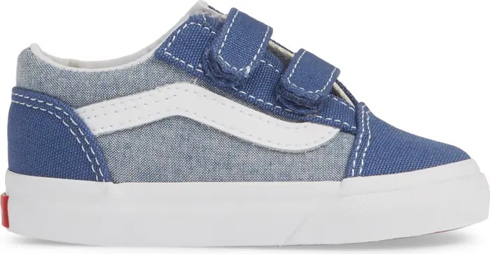 Vans Kids' Old Skool V Sneaker | Nordstrom | Nordstrom