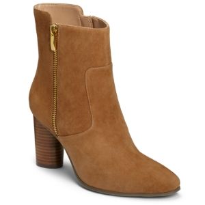 Aerosoles Asset Booties Women's Shoes | Macys (US)