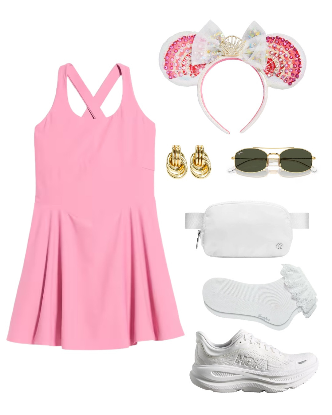 Summer Disney World Outfit Inspo

#LTKootd #LTKTravel #LTKSeasonal