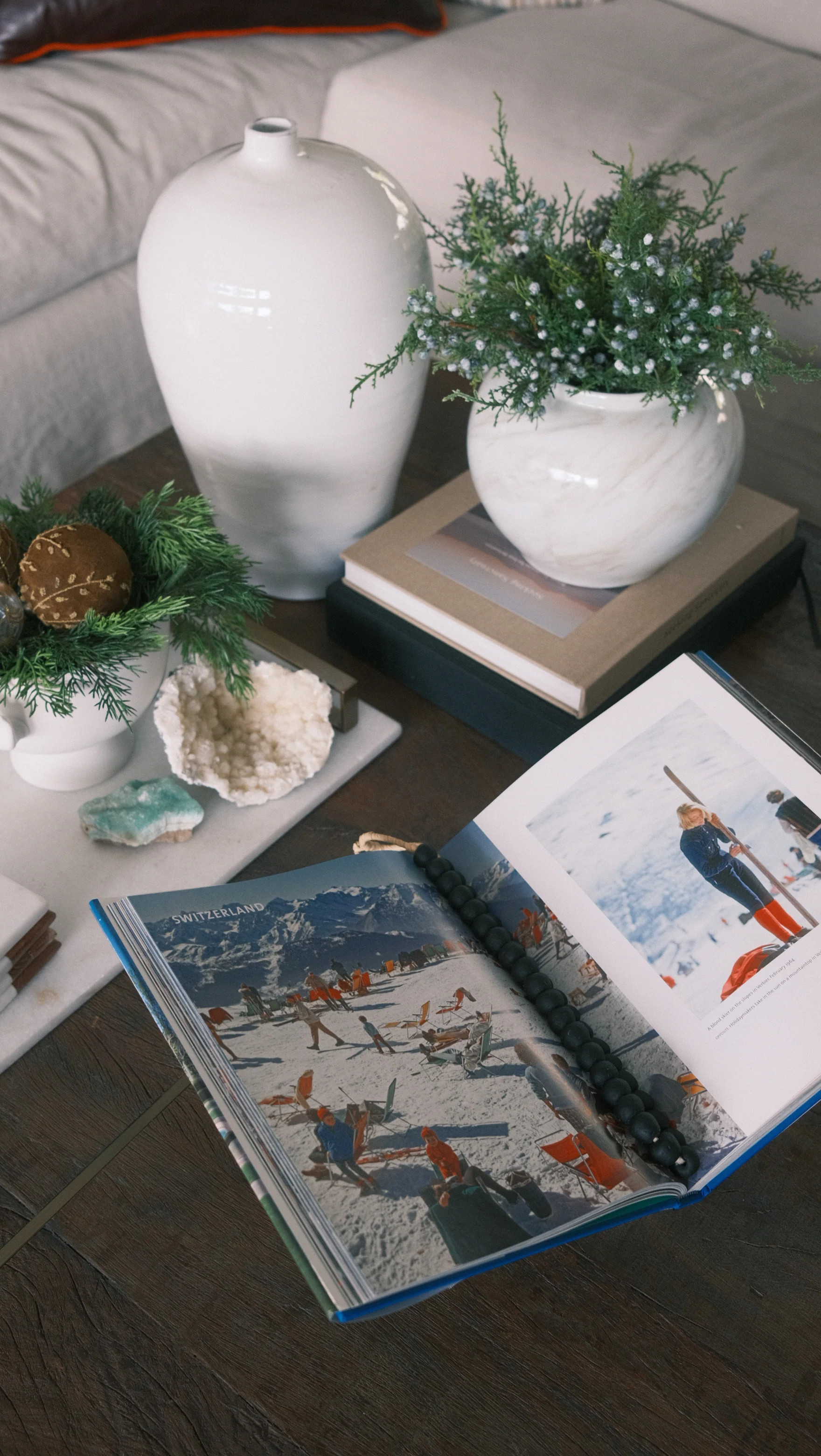 Juniper Berry Spray | Gatehouse No.1