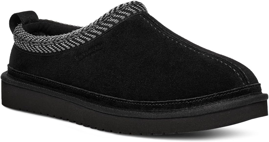 Koolaburra by UGG Men's Burree Slipper | Amazon (US)
