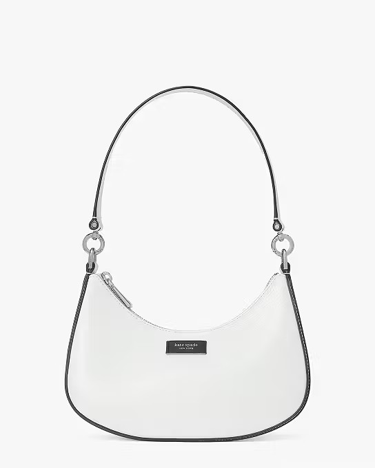 Sam Icon Small Convertible Crossbody | Kate Spade (US)