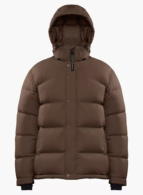 THE SUPER PUFF™ MID | Aritzia