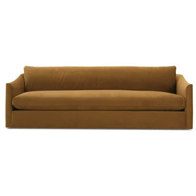 Adler 100'' Sofa Bench Cushion | Wayfair North America