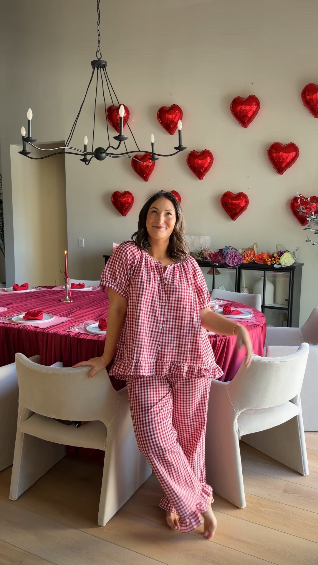 Valentines party ideas 
Galentines party decor 
Valentines ideas 
Party ideas
Hosting hacks 

@walmart 