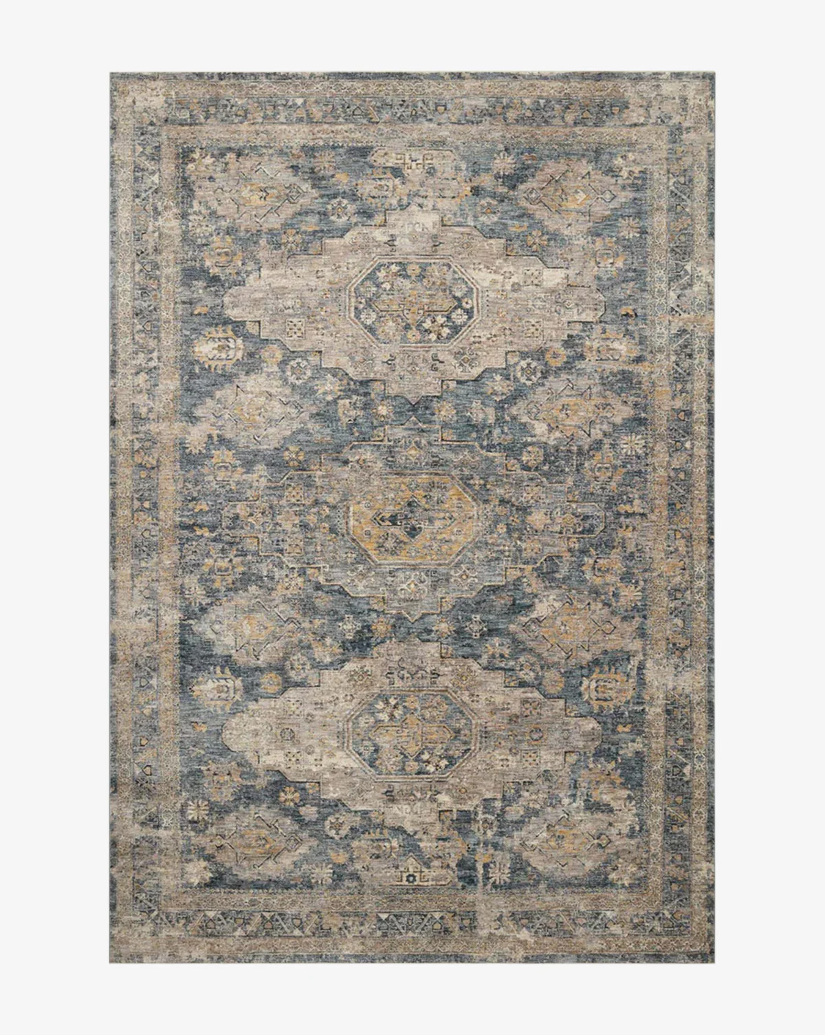 Vesima Rug | McGee & Co. (US)