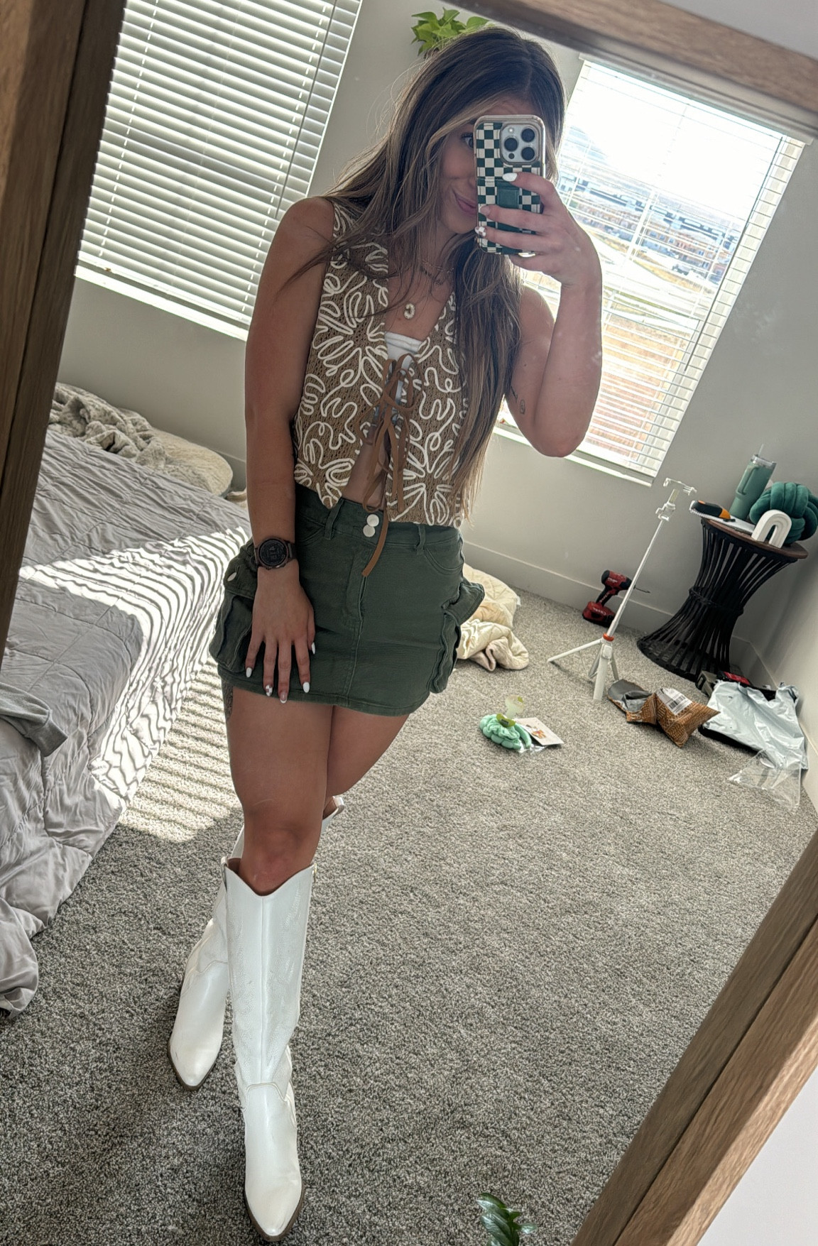 Country Concert / Nashville Outfit :) 