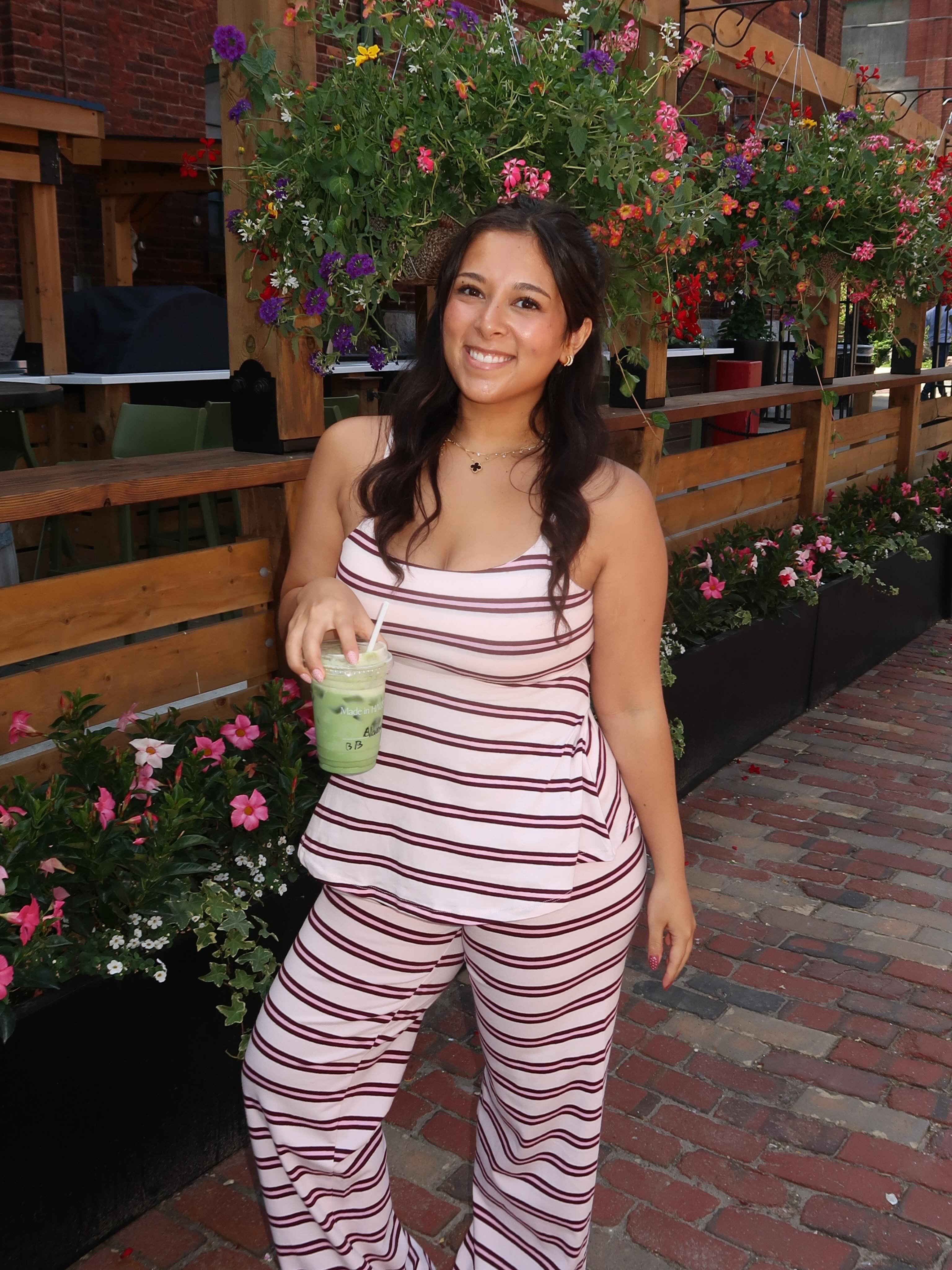 The set you've all been asking about ✨

Linking this outfit + my other favorite comfies from Target's Wild Fable collection!


#LTKtarget #LTKfashion #MatchingSets #ComfySets #OOTD 

 