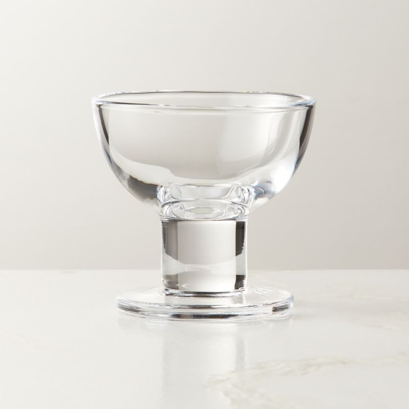Alto Cordial Glass + Reviews | CB2 | CB2