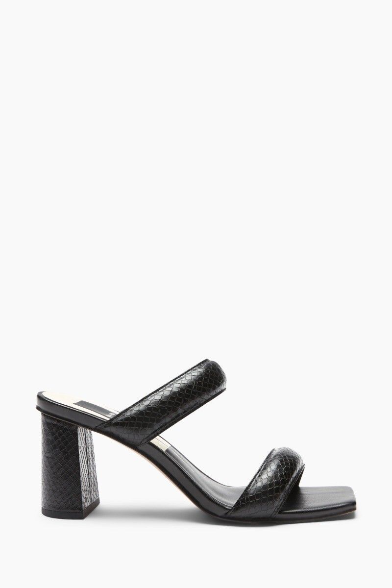 DOLCE VITA Pascoe Double Strap Sandal | EVEREVE | Evereve