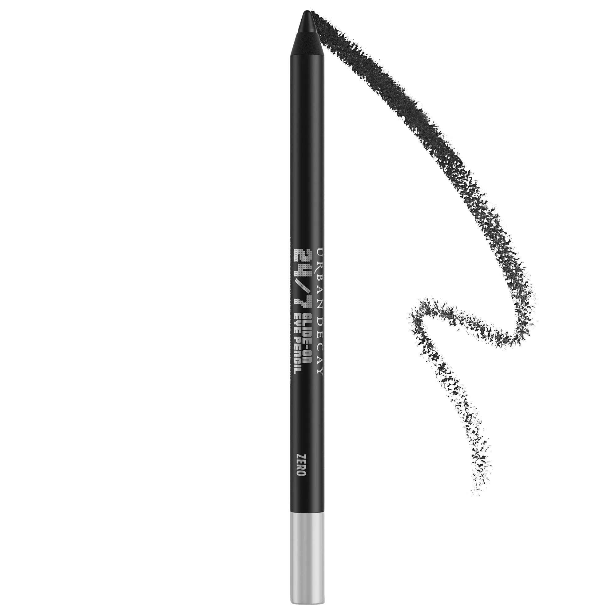 Urban Decay 24/7 Glide-On Waterproof Eyeliner Pencil Zero 0.04 oz/ 1.2 g | Sephora (US)