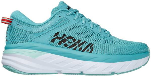 HOKA One One Women's Bondi 7 Shoes | DICK'S Sporting Goods | Dick's Sporting Goods