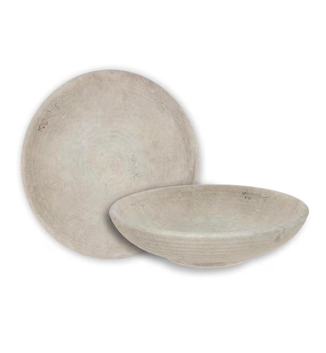 Hobby Lobby Distressed Light Gray Ceramic Decorative Bowl
#bowl #home #kitchen #decor #summer #founditonamazon #amazon #distressed #sale 

#LTKSaleAlert #LTKHome #LTKSpringSale