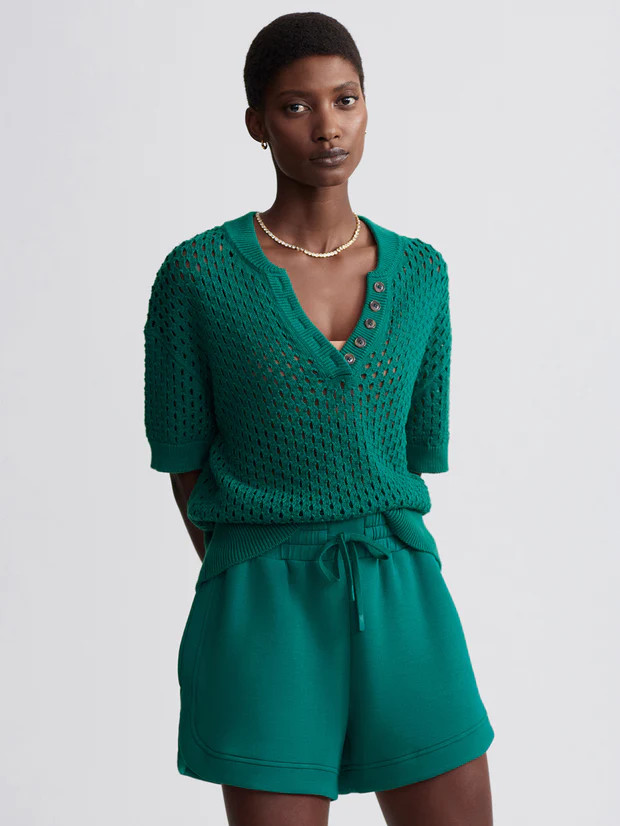 Eaton Knit | Varley USA