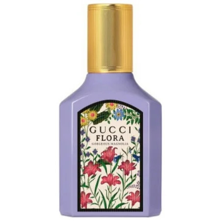 Gucci Flora Gorgeous Magnolia 1 oz EDP Spray | Walmart (US)