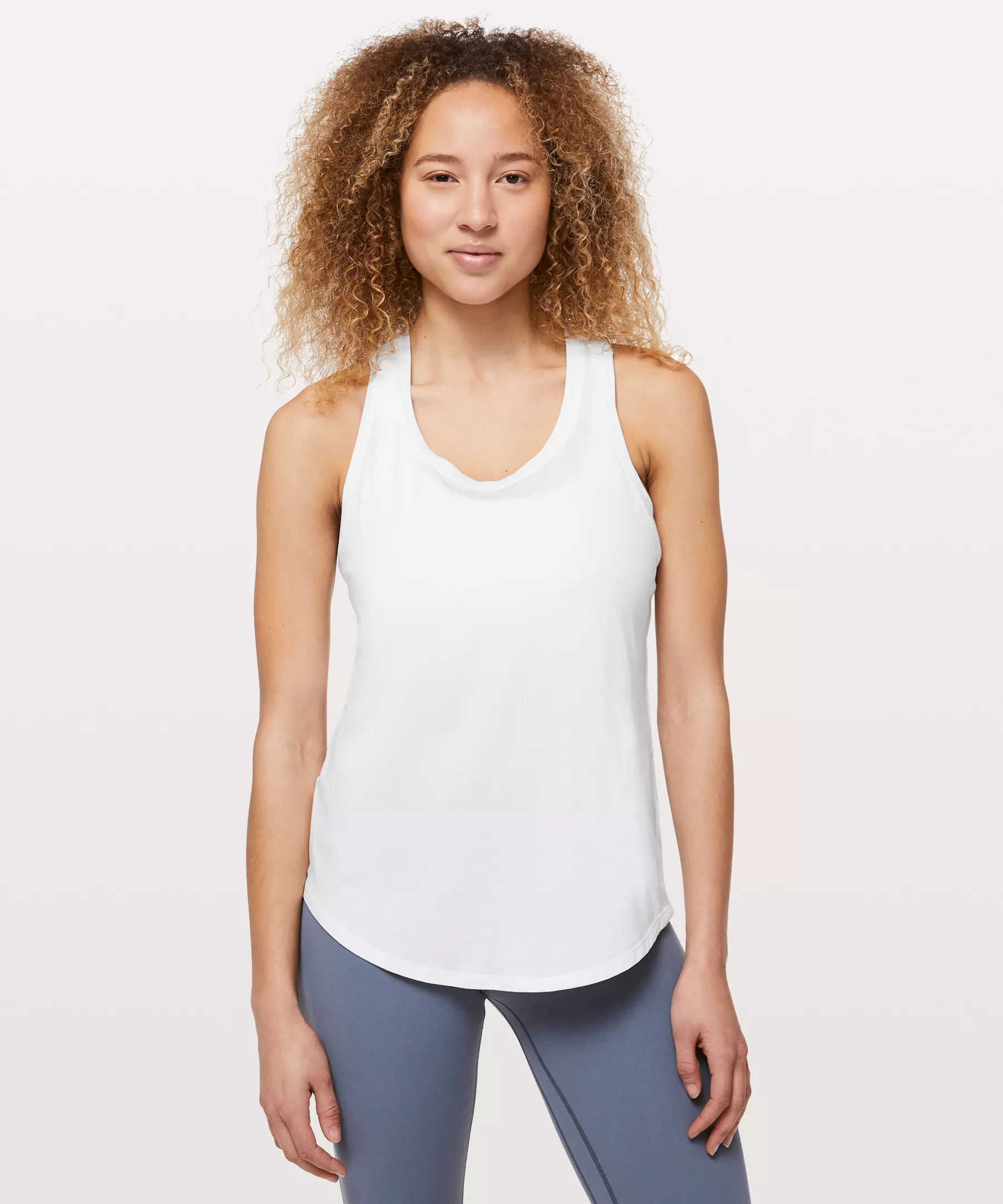 Love Tank Pleated | Lululemon (US)